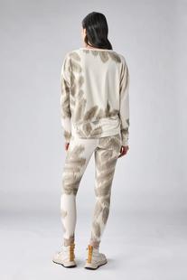 Indyeva Women's Perna Legging Alternate View